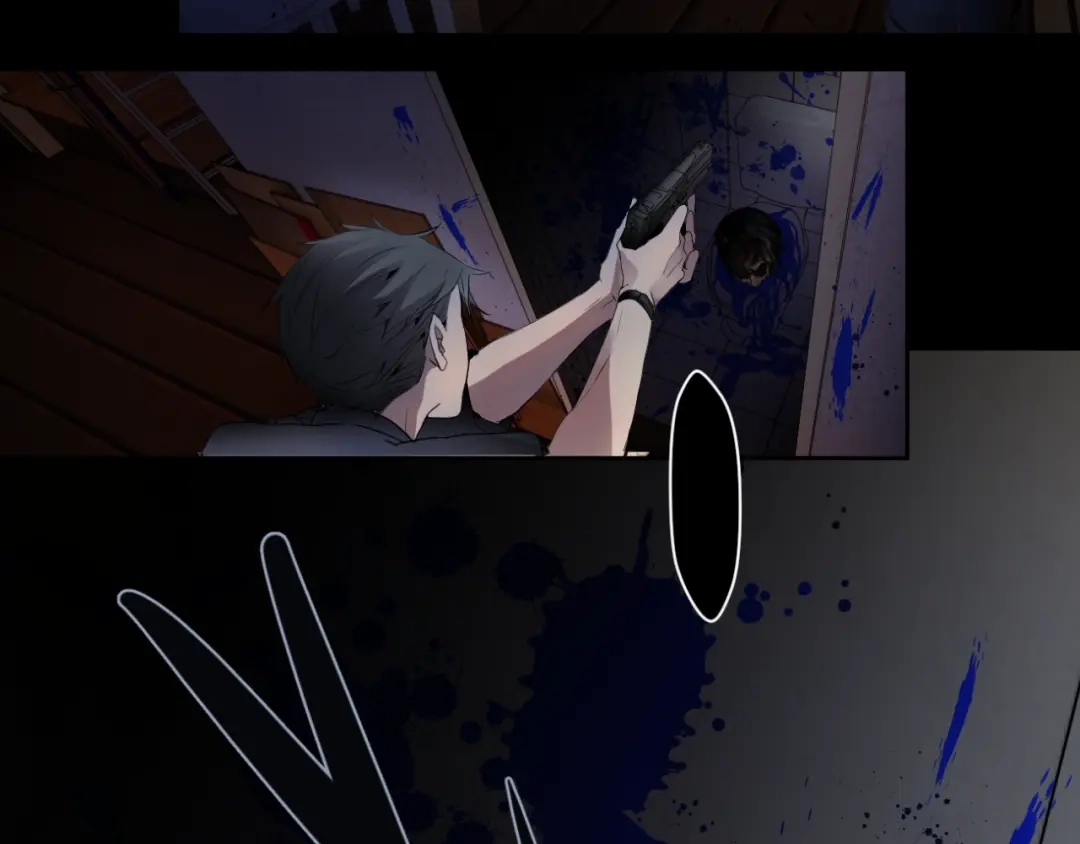 《异世缉凶》003 现场（下） 第24页