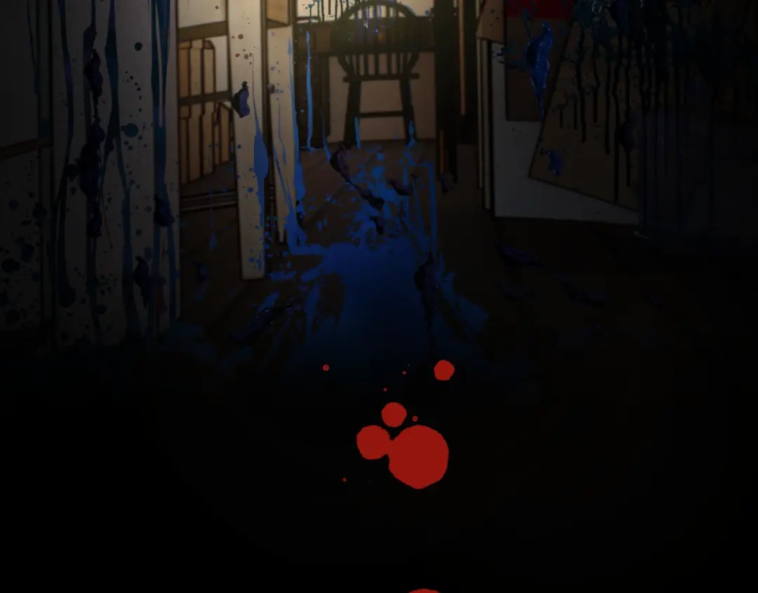 《异世缉凶》003 现场（下） 第13页
