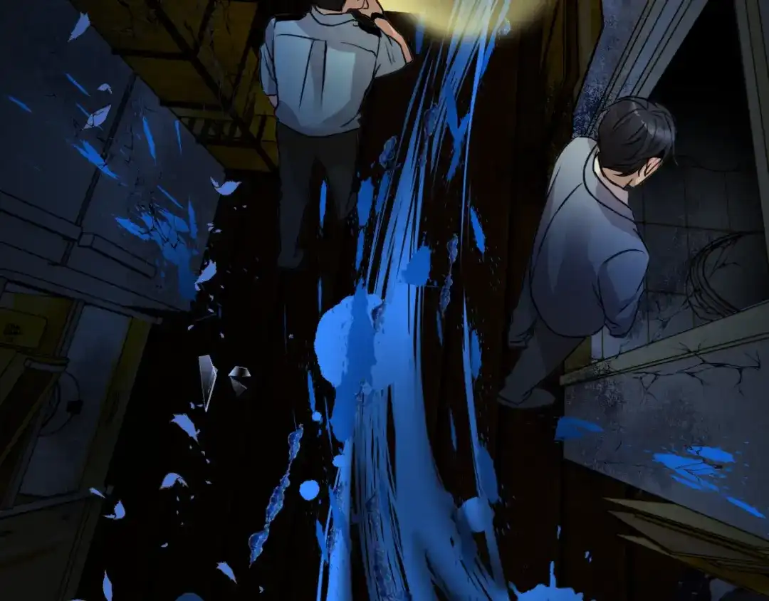 《异世缉凶》003 现场（下） 第30页