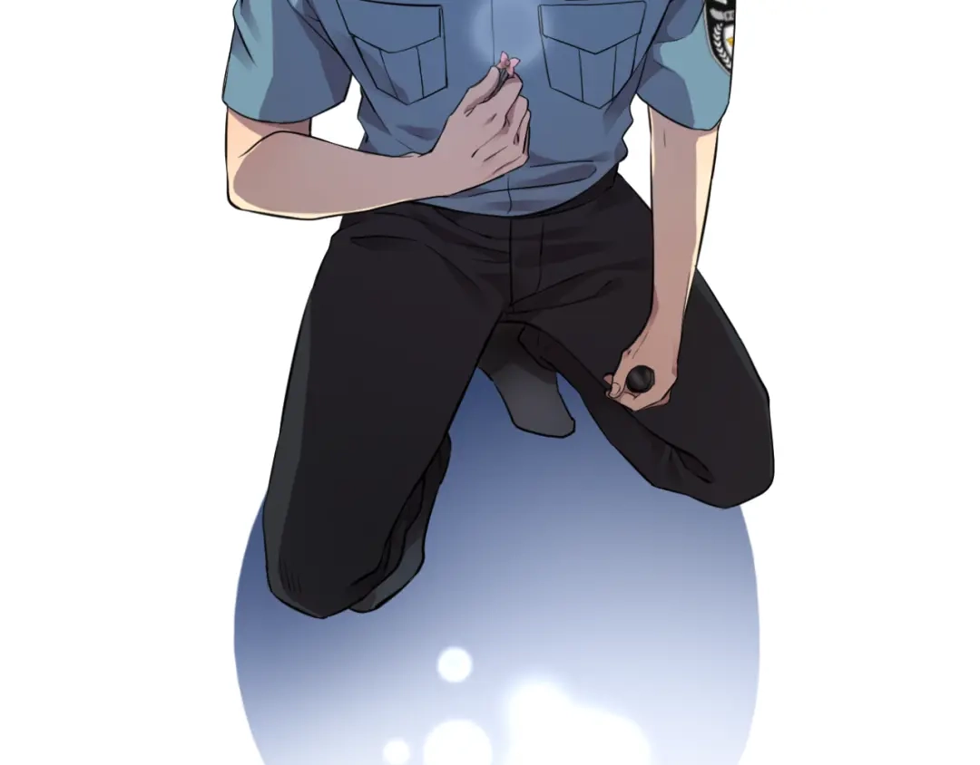 《异世缉凶》幸存 第32页