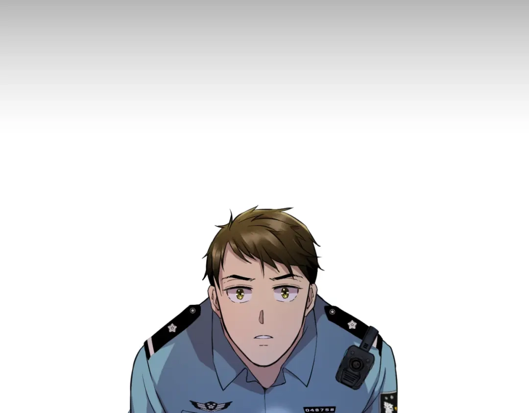 《异世缉凶》幸存 第31页