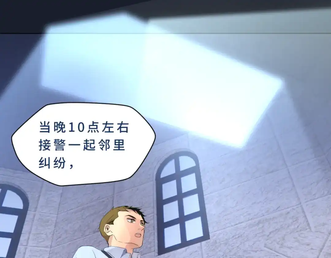 《异世缉凶》登场 第42页
