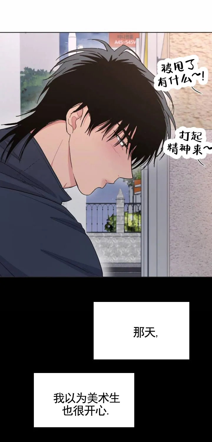 《艺术旋涡》第15话 第2页