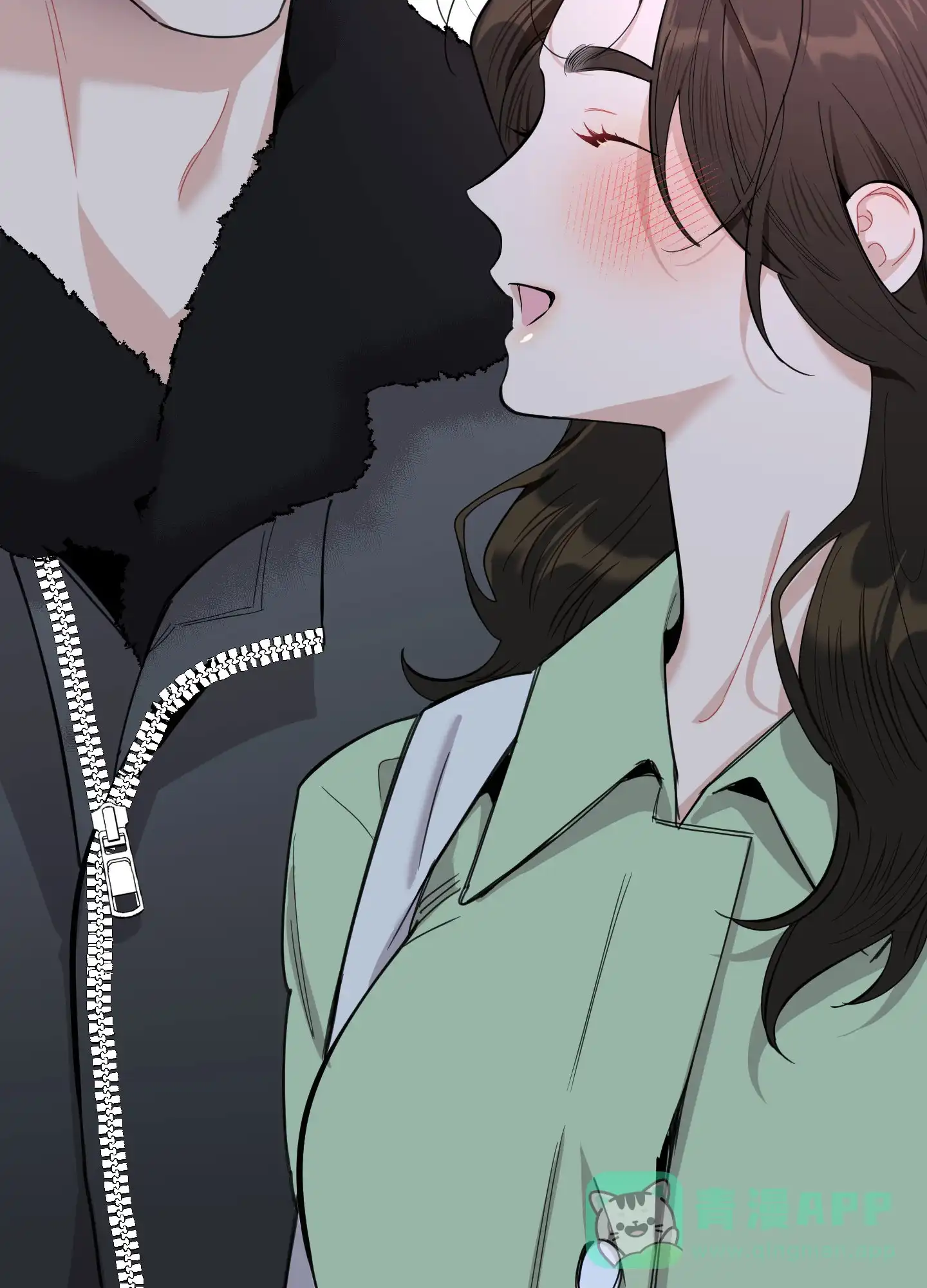 《一塌糊涂的爱情》第101话 第6页