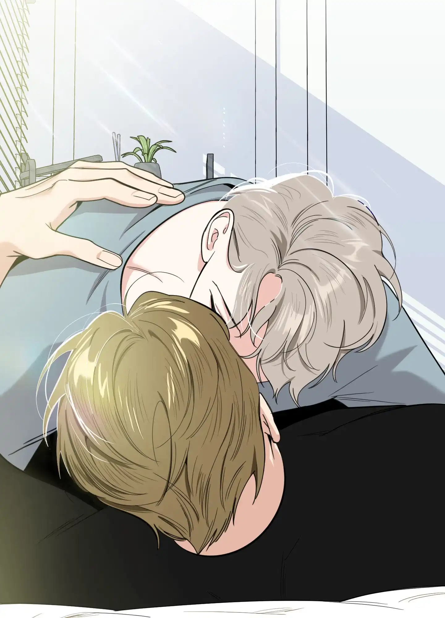 《一塌糊涂的爱情》第103话 第25页