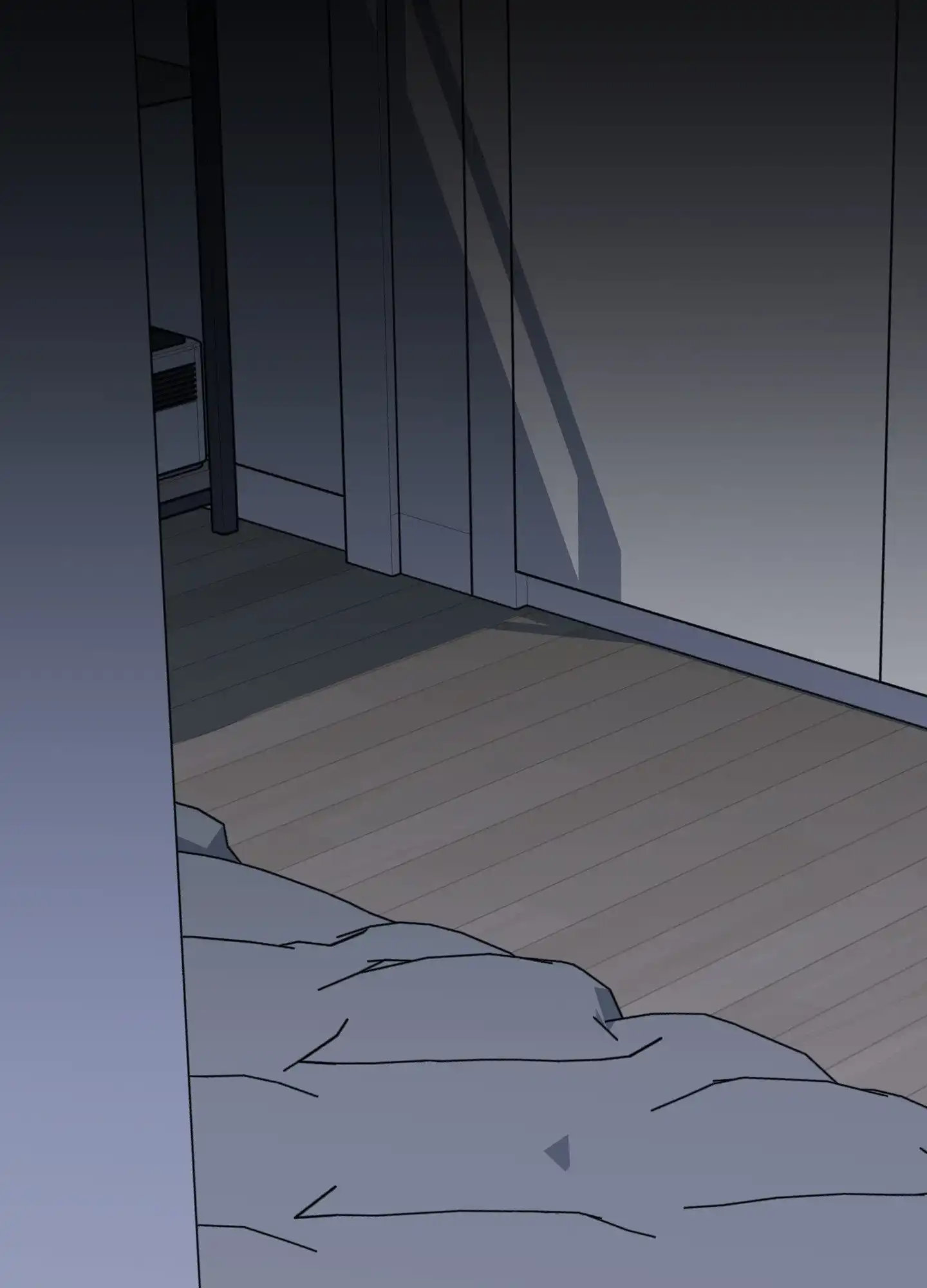 《一塌糊涂的爱情》第104话 第29页