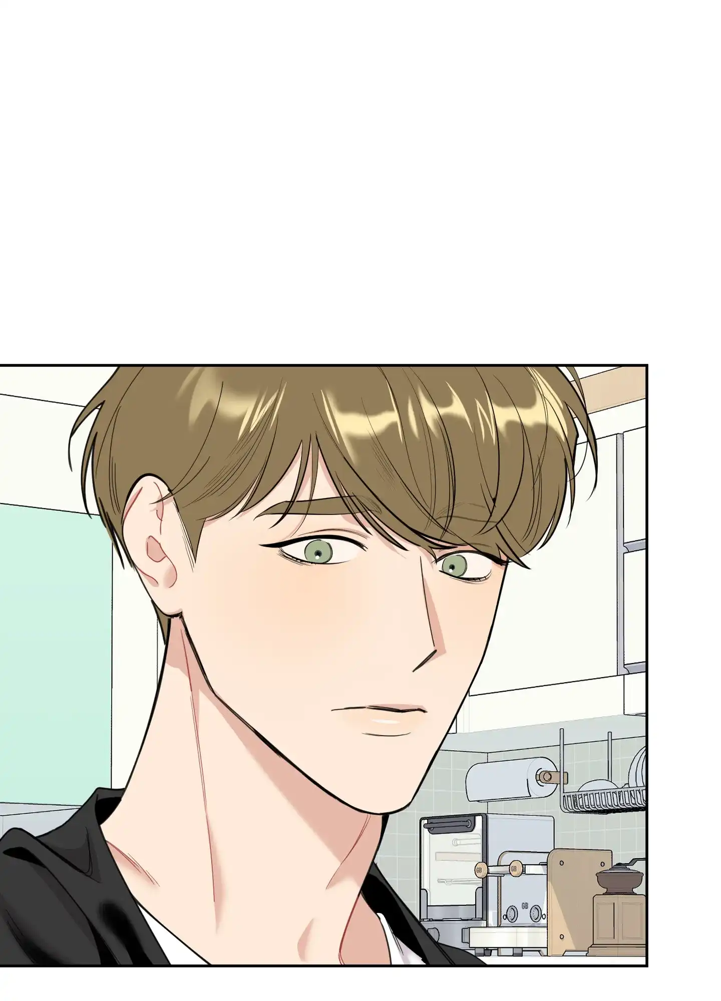 《一塌糊涂的爱情》第105话 第9页
