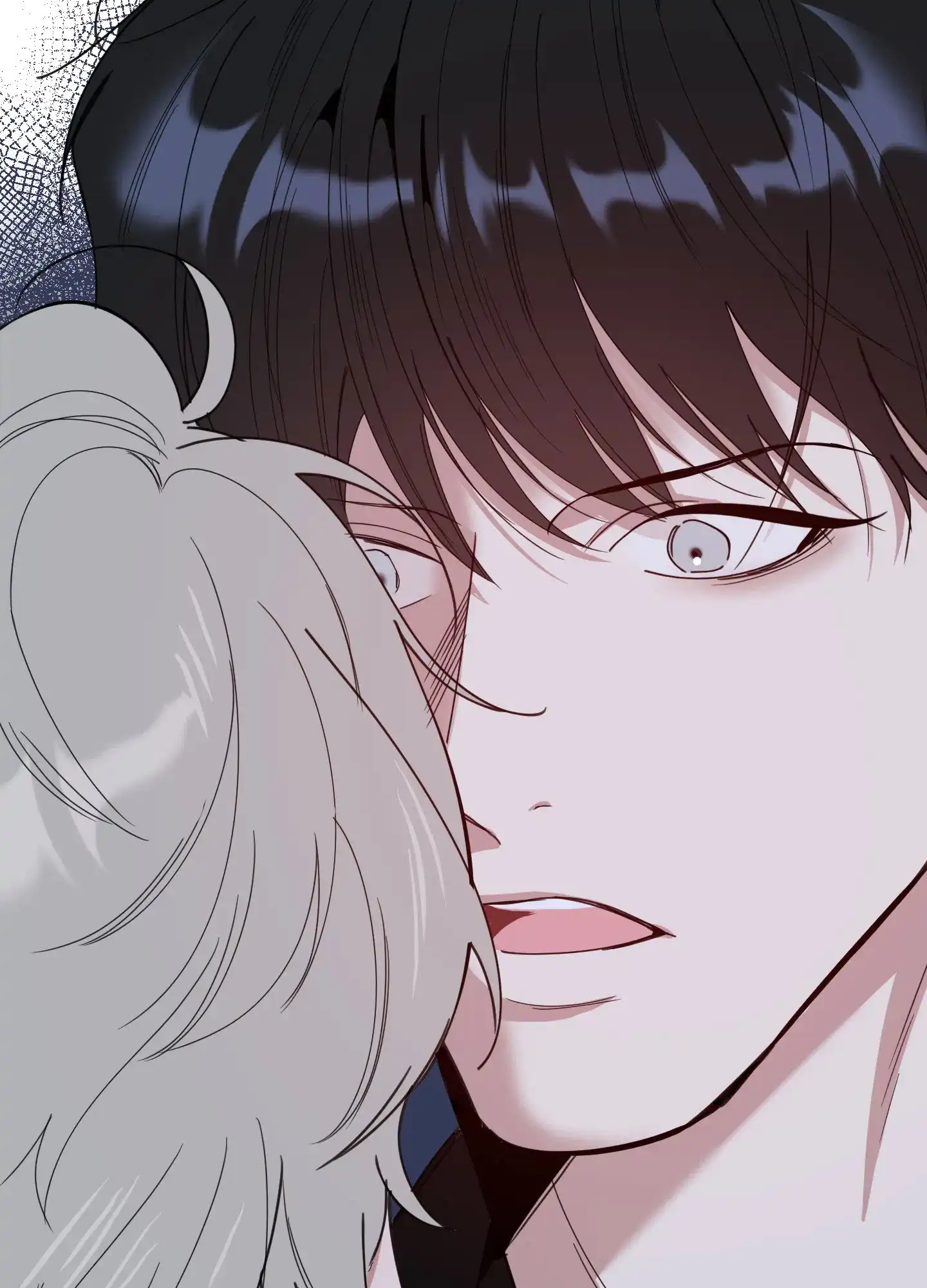 《一塌糊涂的爱情》第109话 第45页