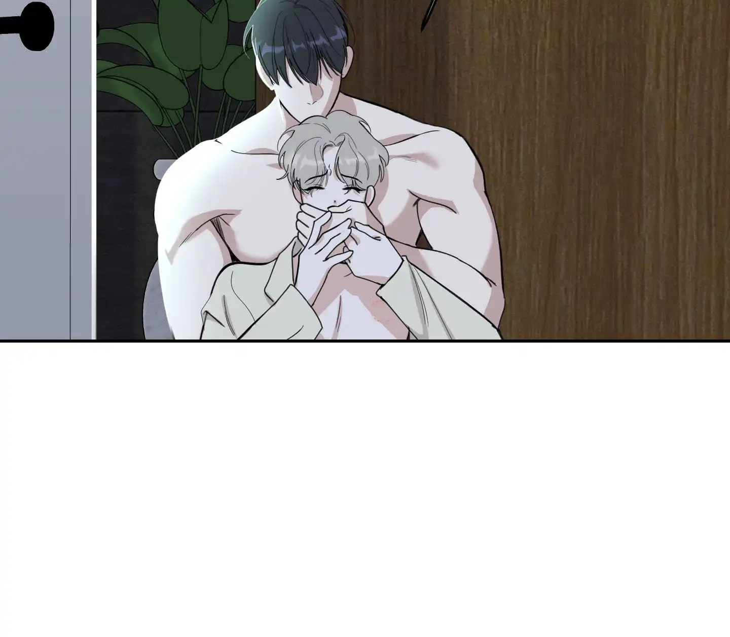 《一塌糊涂的爱情》第113话 第34页