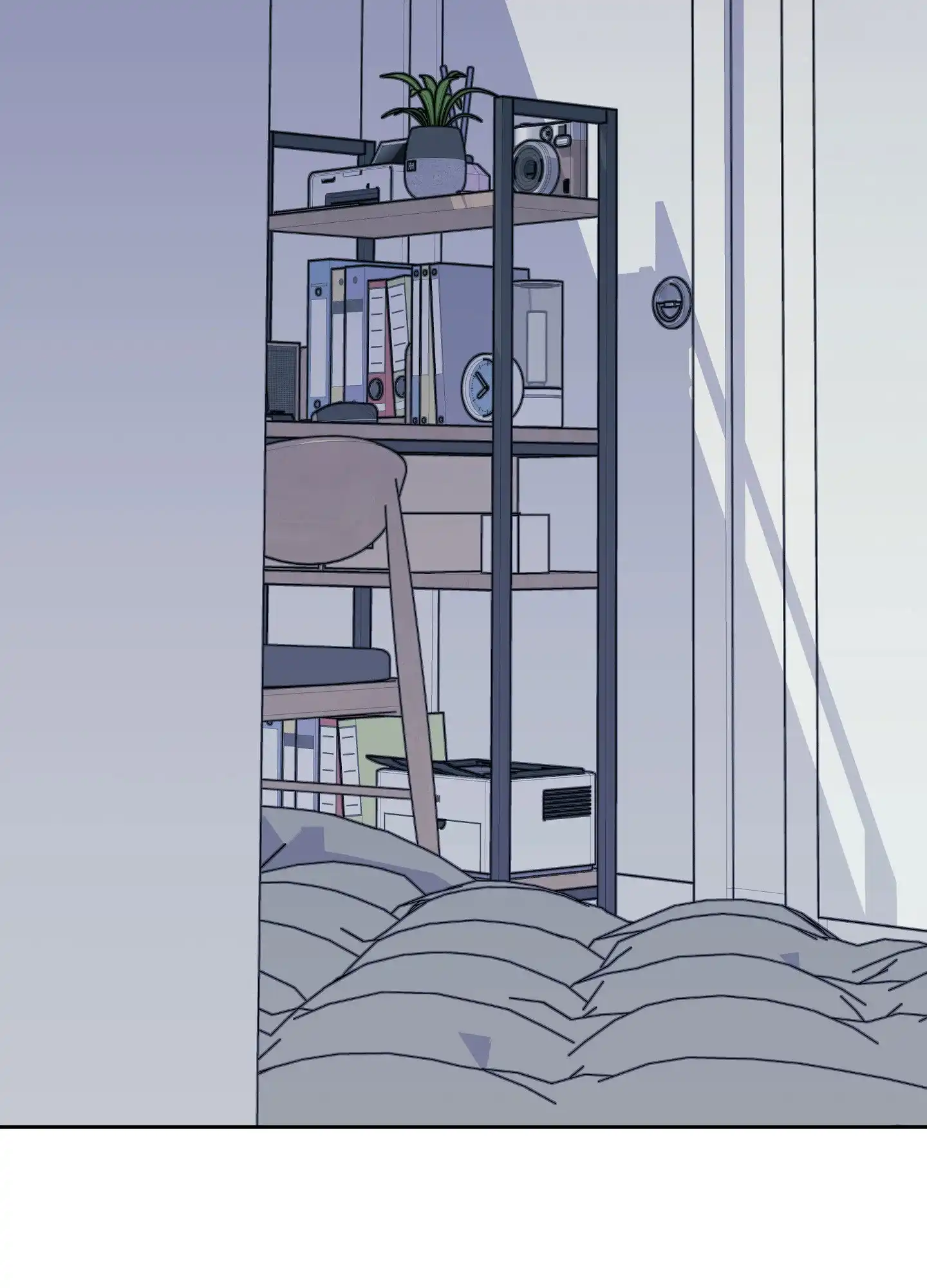 《一塌糊涂的爱情》第116话 第39页