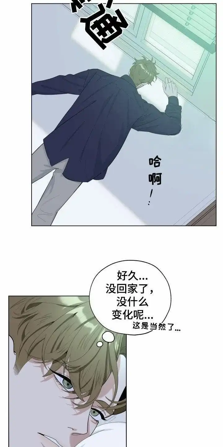 《一塌糊涂的爱情》第136话 第5页