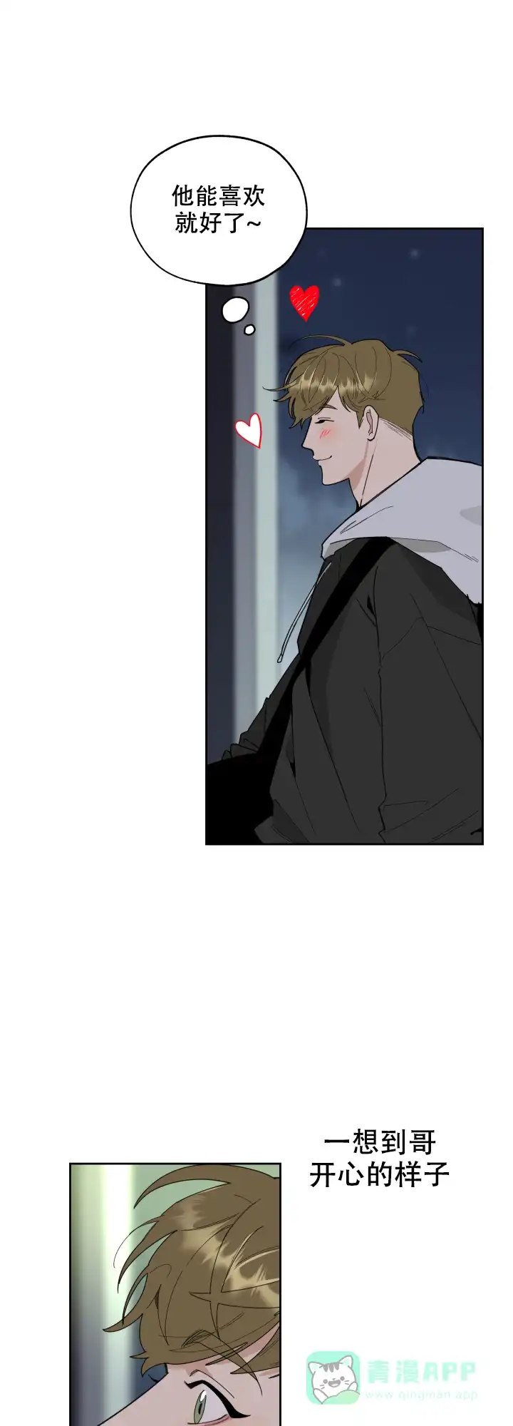 《一塌糊涂的爱情》第56话 第1页