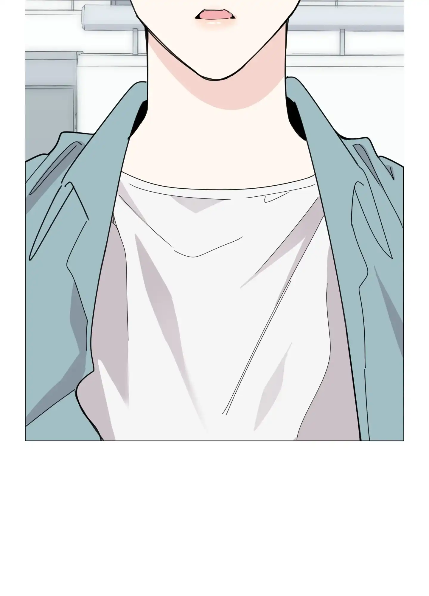 《一塌糊涂的爱情》第57话 第35页