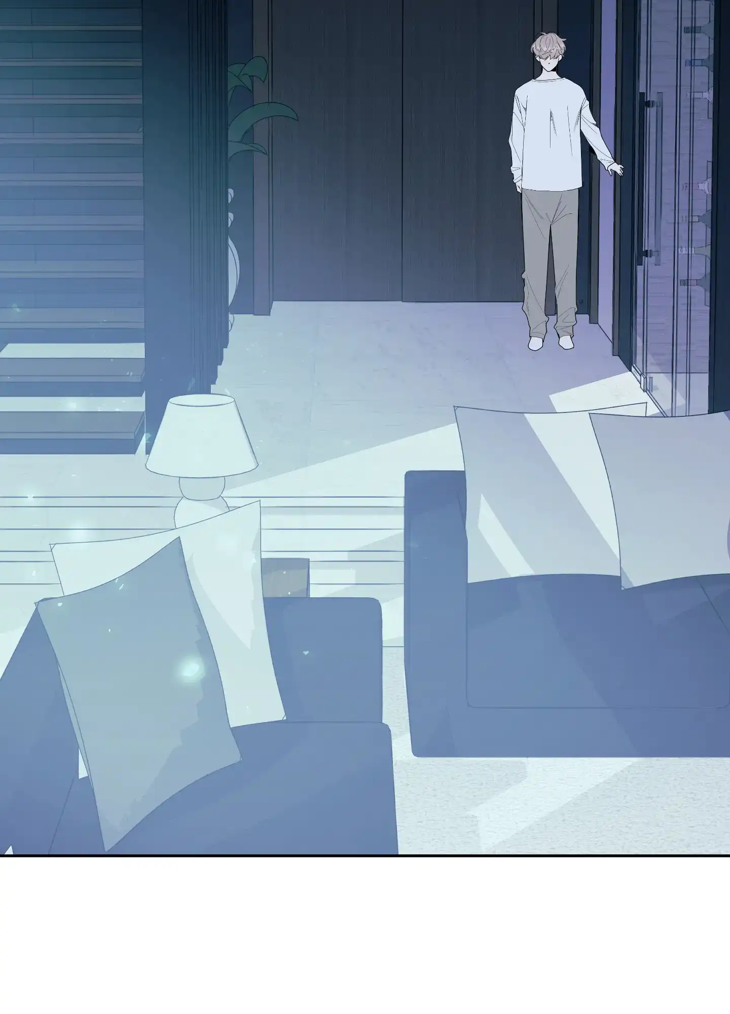 《一塌糊涂的爱情》第57话 第2页