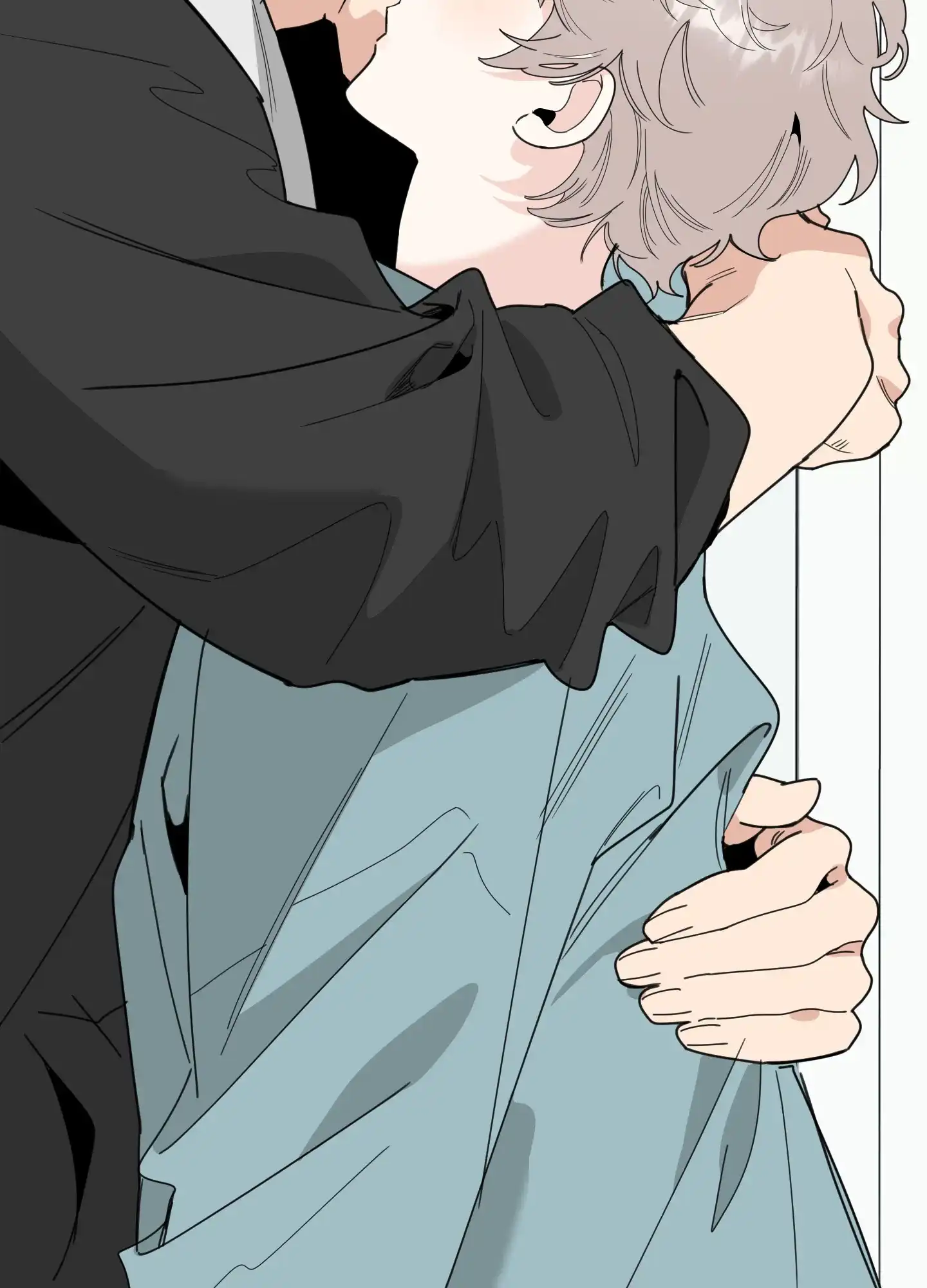 《一塌糊涂的爱情》第57话 第43页