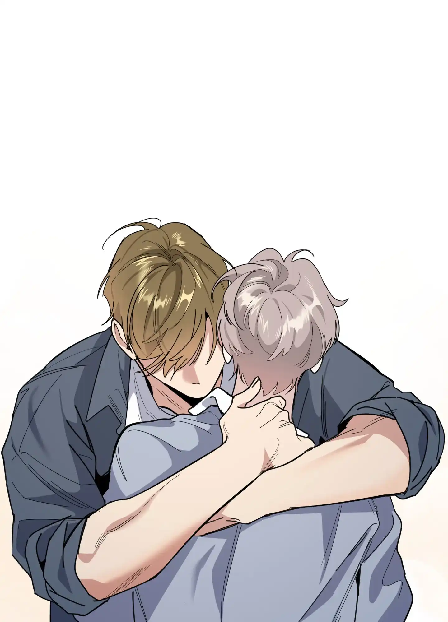 《一塌糊涂的爱情》第61话 第4页