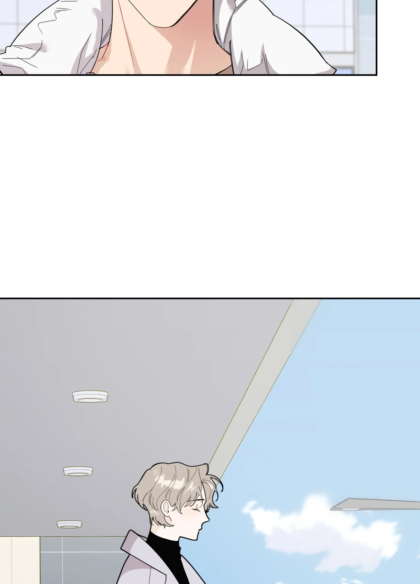 《一塌糊涂的爱情》第63话 第28页