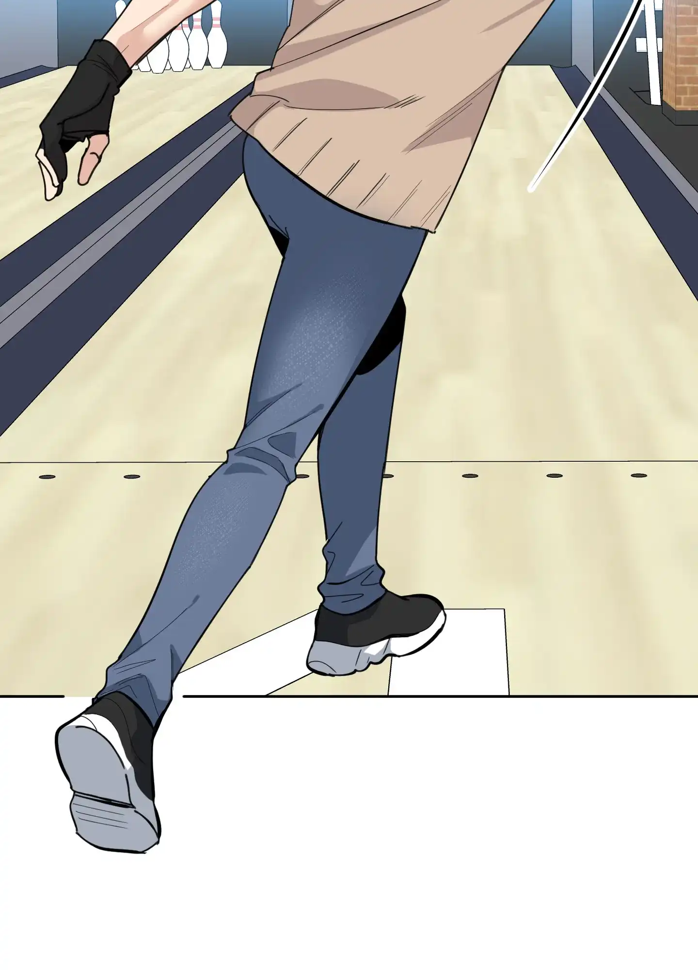 《一塌糊涂的爱情》第65话 第3页