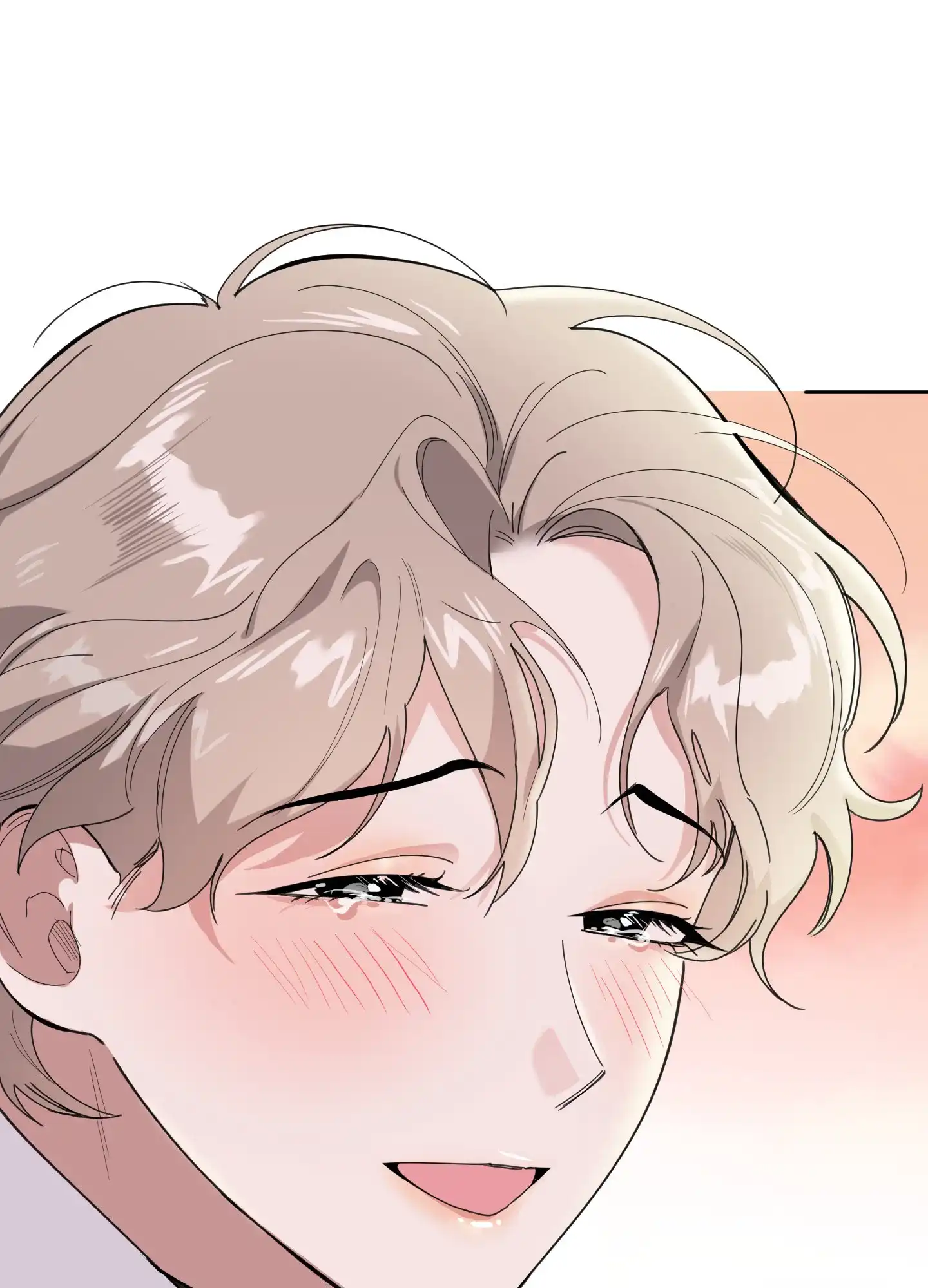 《一塌糊涂的爱情》第66话 第20页