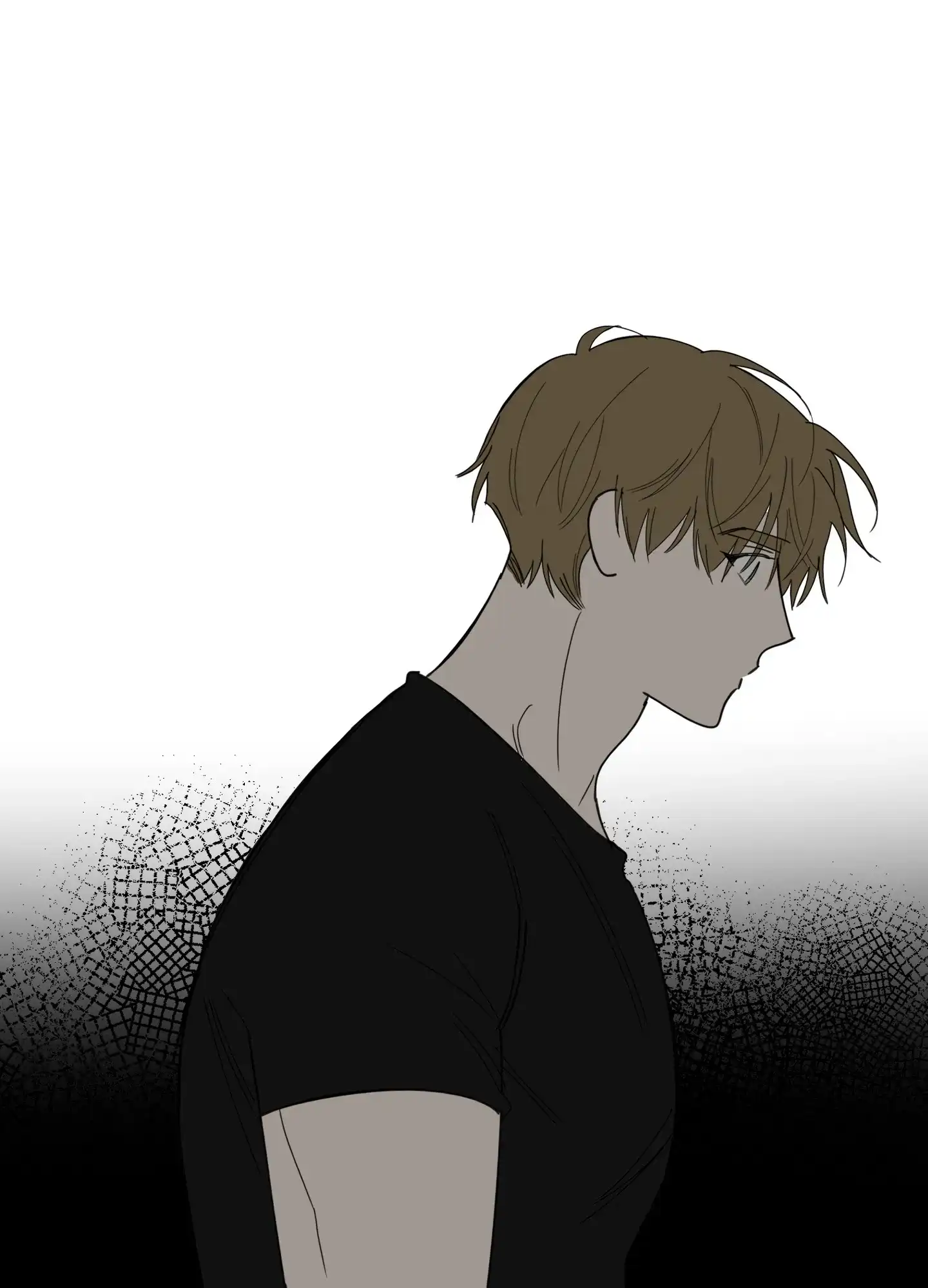 《一塌糊涂的爱情》第74话 第43页