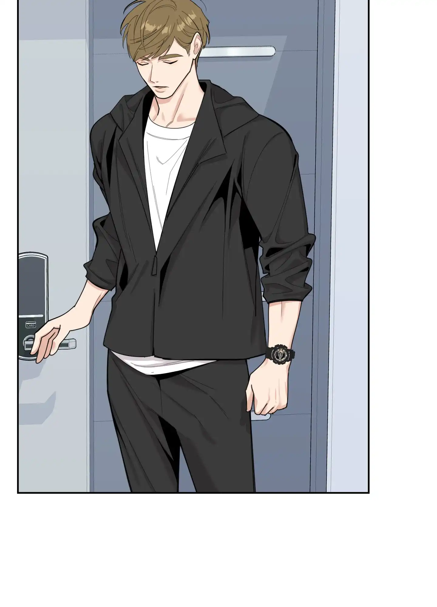 《一塌糊涂的爱情》第77话 第10页