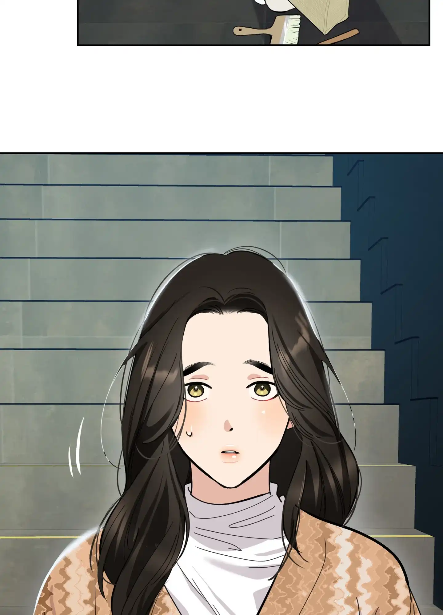 《一塌糊涂的爱情》第78话 第38页