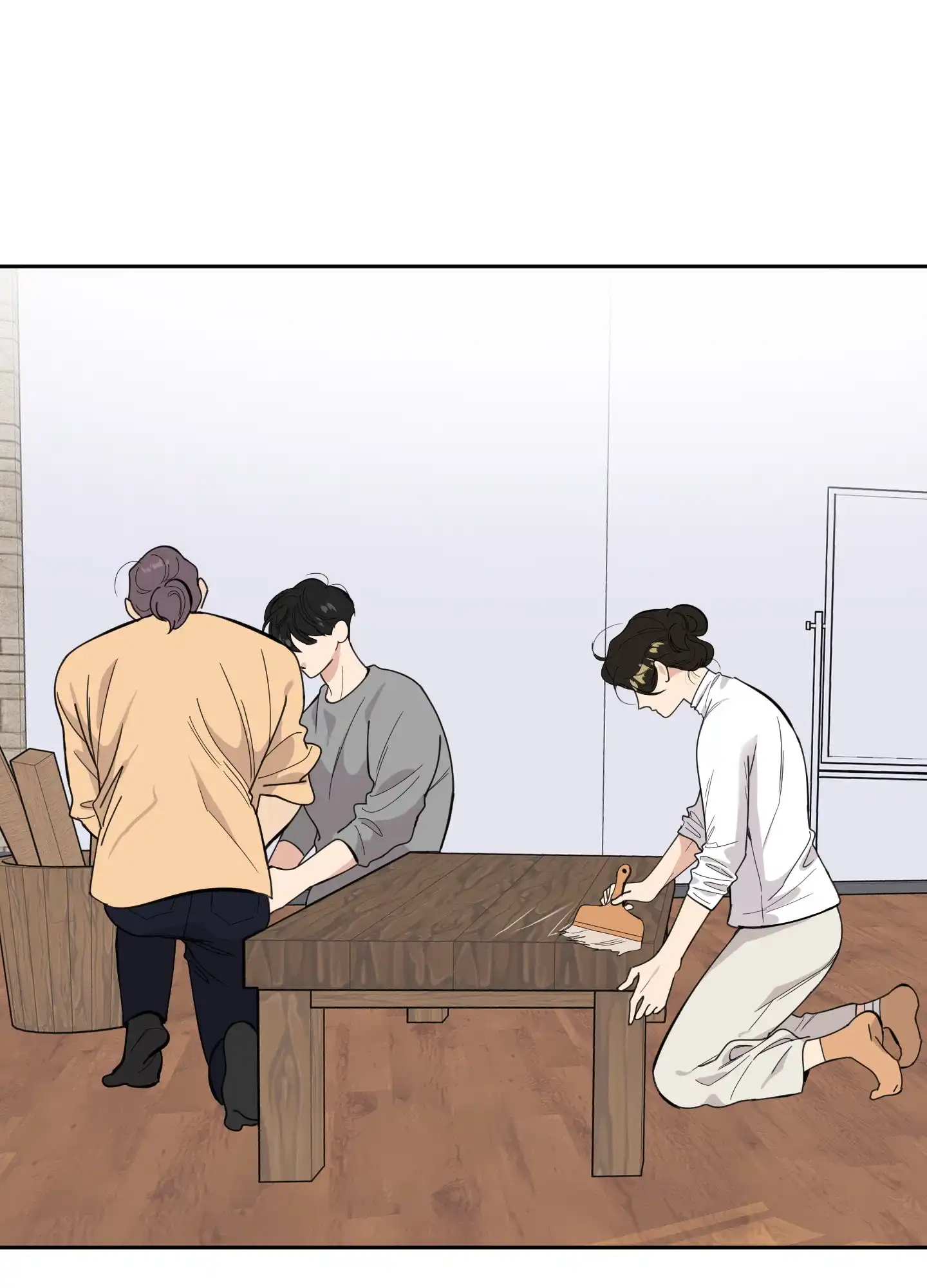 《一塌糊涂的爱情》第79话 第37页
