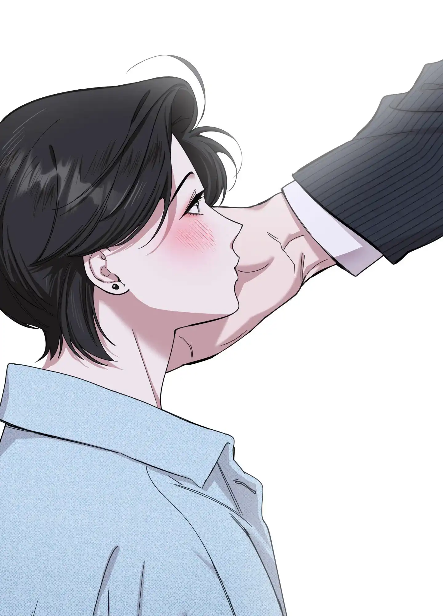《一塌糊涂的爱情》第81话 第34页