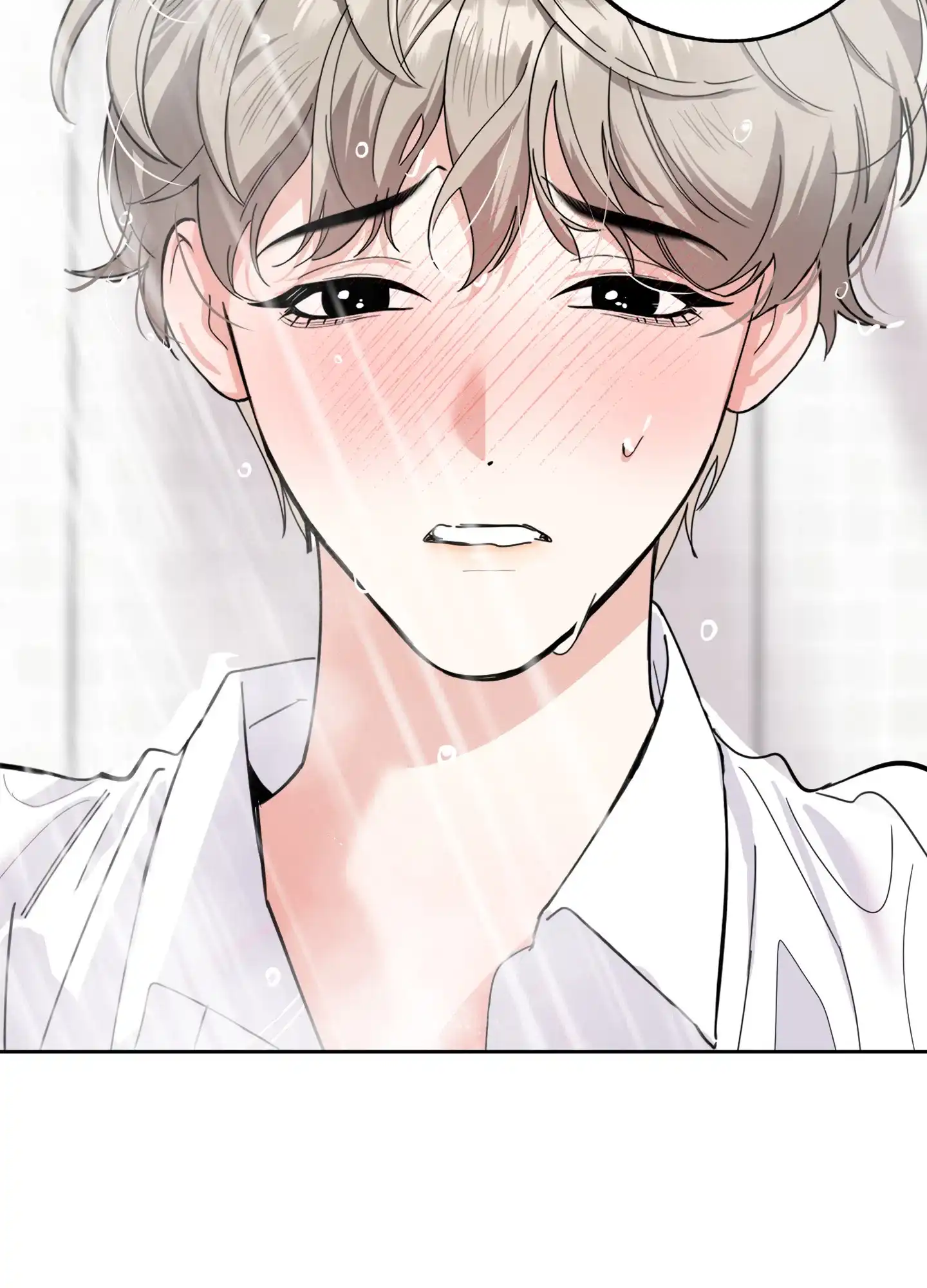 《一塌糊涂的爱情》第85话 第64页