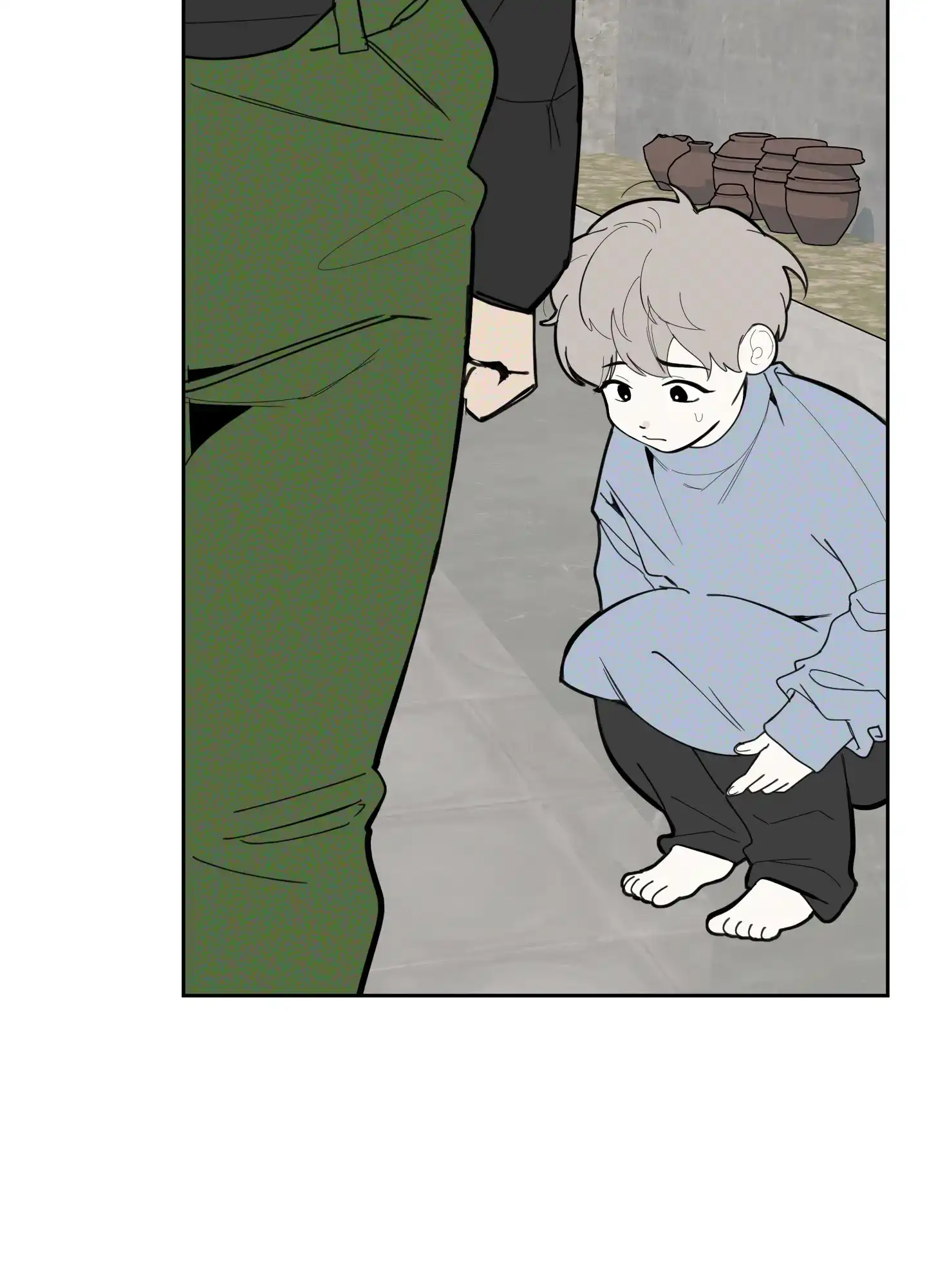 《一塌糊涂的爱情》第89话 第18页