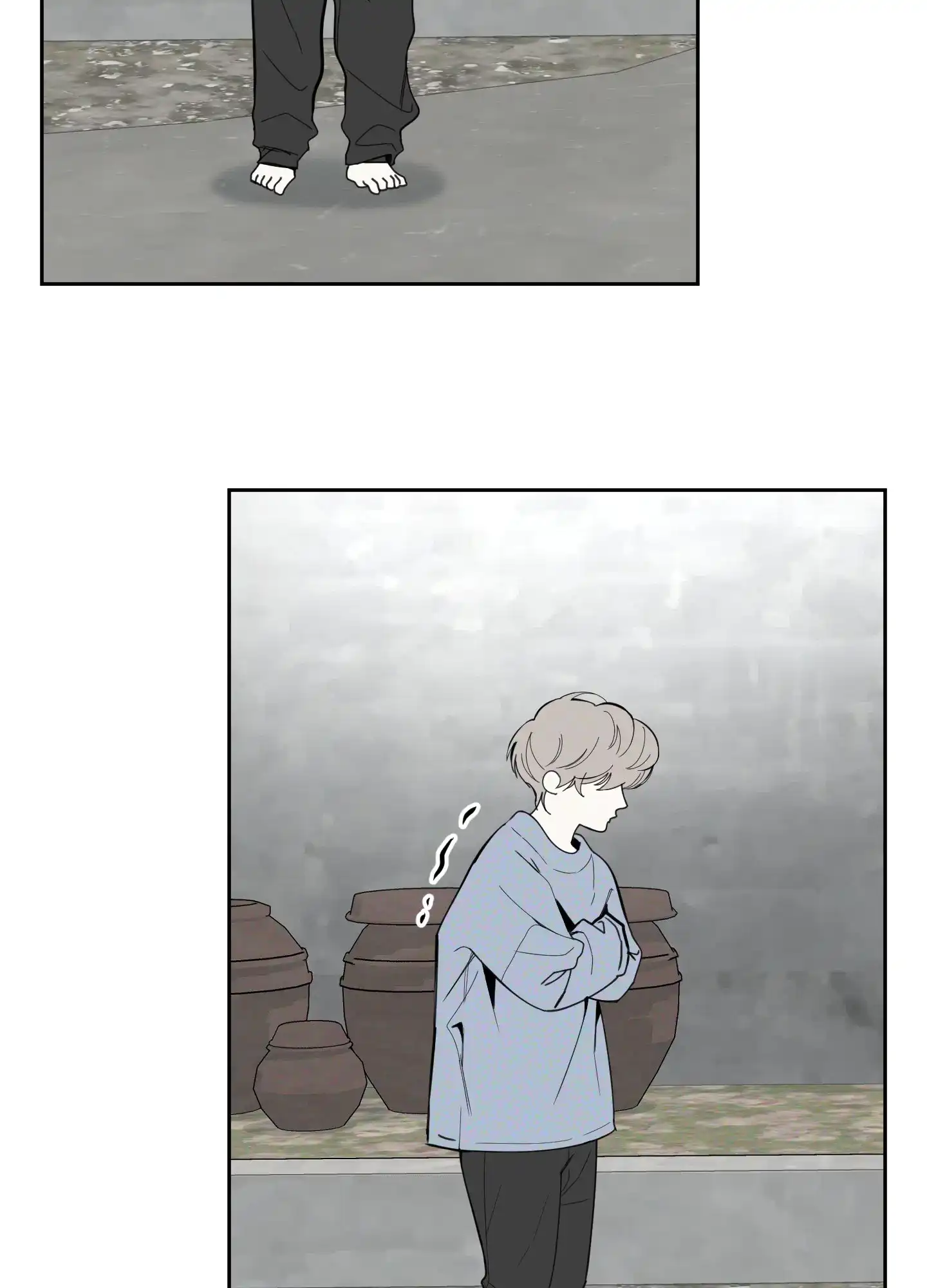 《一塌糊涂的爱情》第89话 第9页