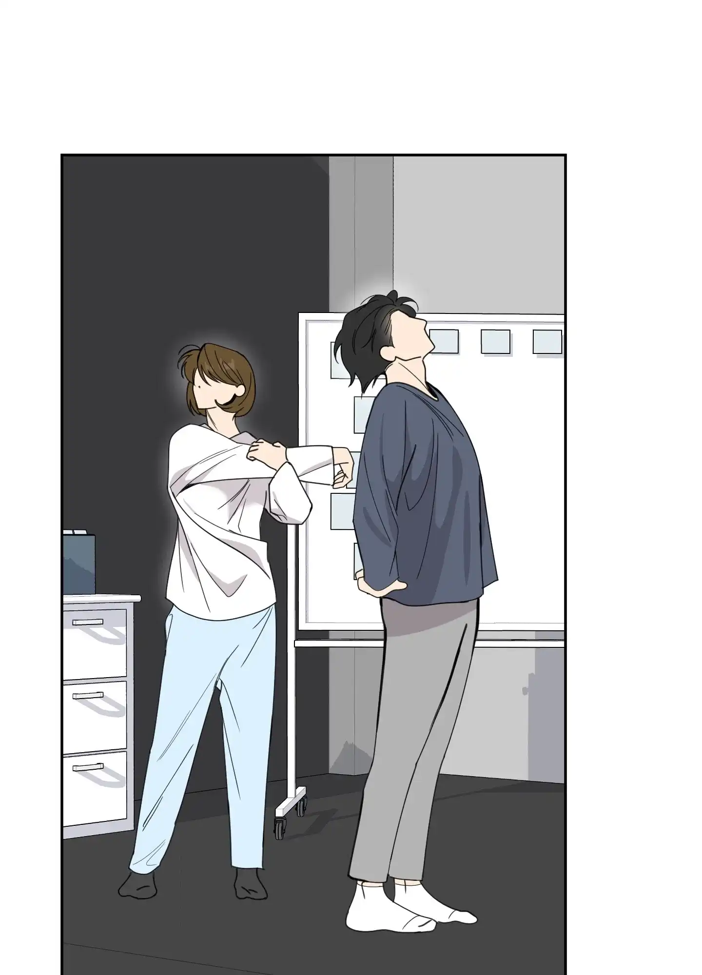 《一塌糊涂的爱情》第94话 第4页