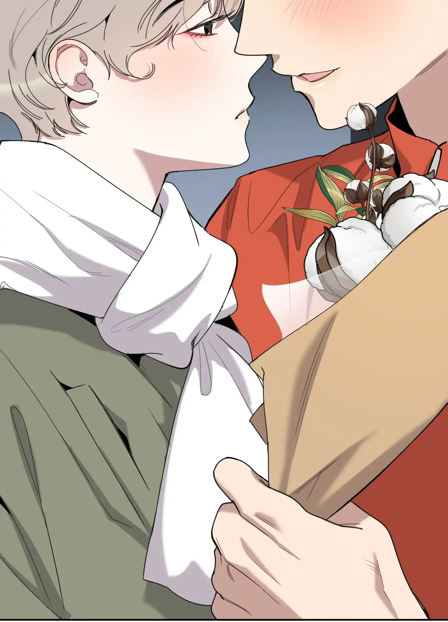 《一塌糊涂的爱情》第95话 第29页