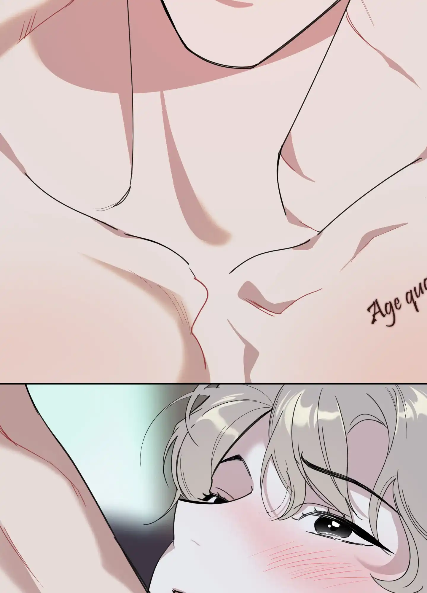 《一塌糊涂的爱情》第96话 第44页