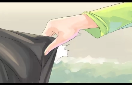 一条狗（条漫） 正传-第二十五话 第5页
