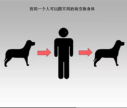 一条狗（条漫） 正传-第四十话 第3页