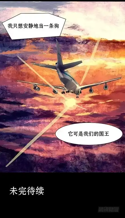 一条狗（条漫） 正传-第四十二话 第13页