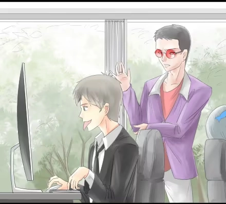 一条狗（条漫） 正传-第九话 第5页