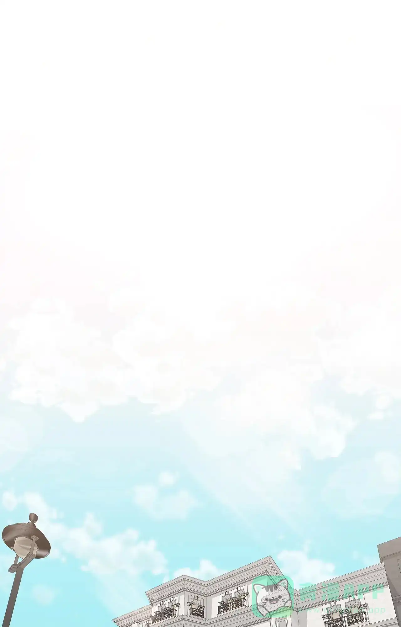 《意外的浪漫》第1话 第1页