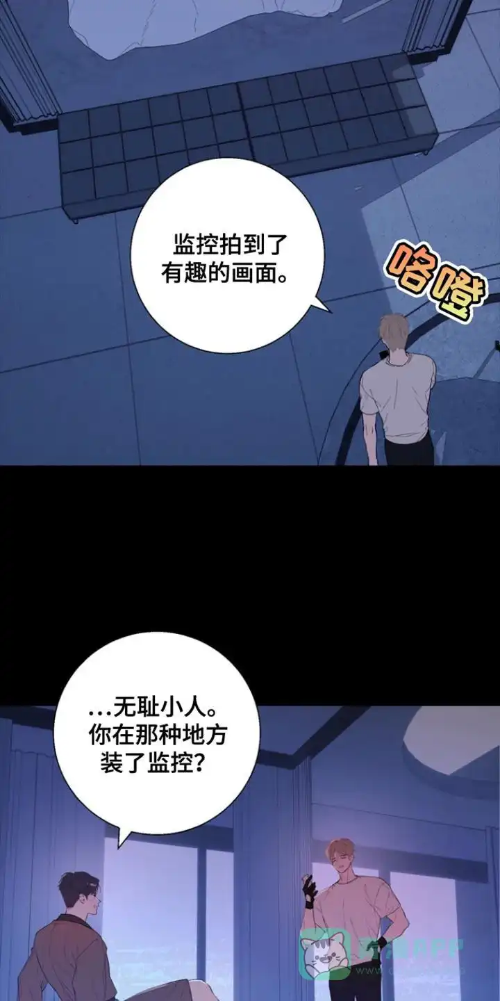 《意外同居》第31话 第11页