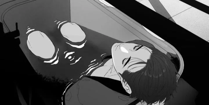 《意外同居》第34话 第19页