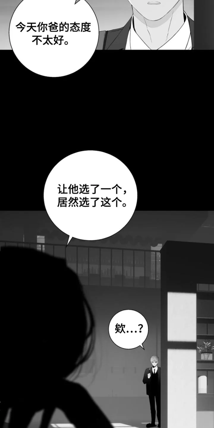 《意外同居》第35话 第18页