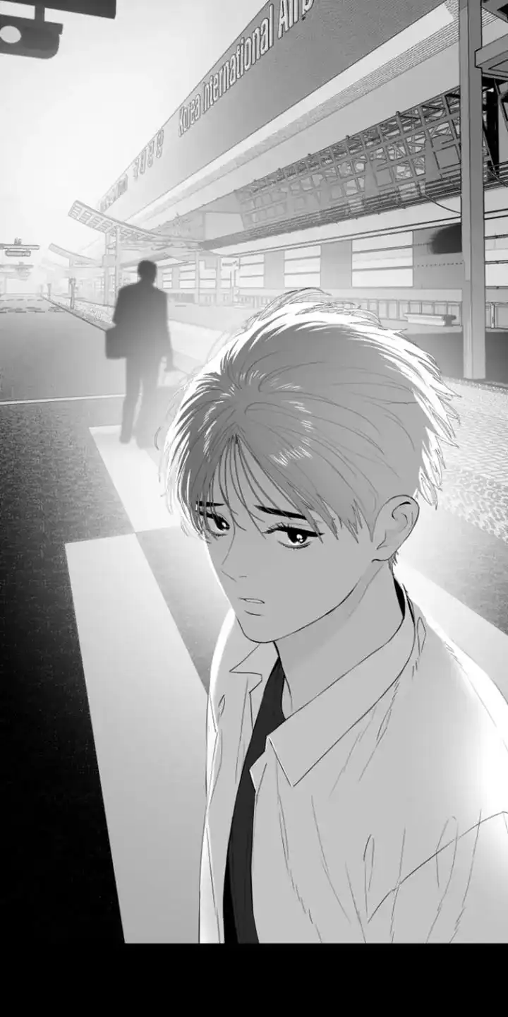 《意外同居》第36话 第10页