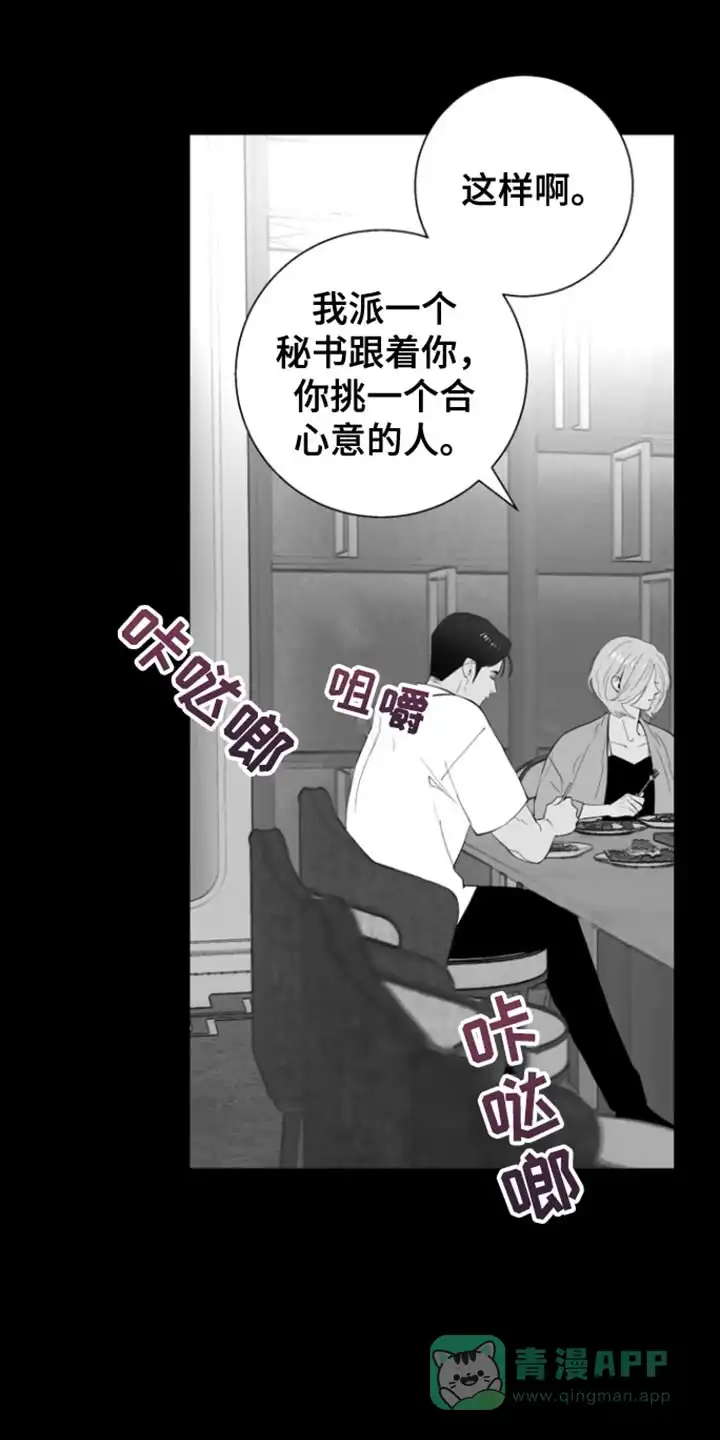 《意外同居》第36话 第6页