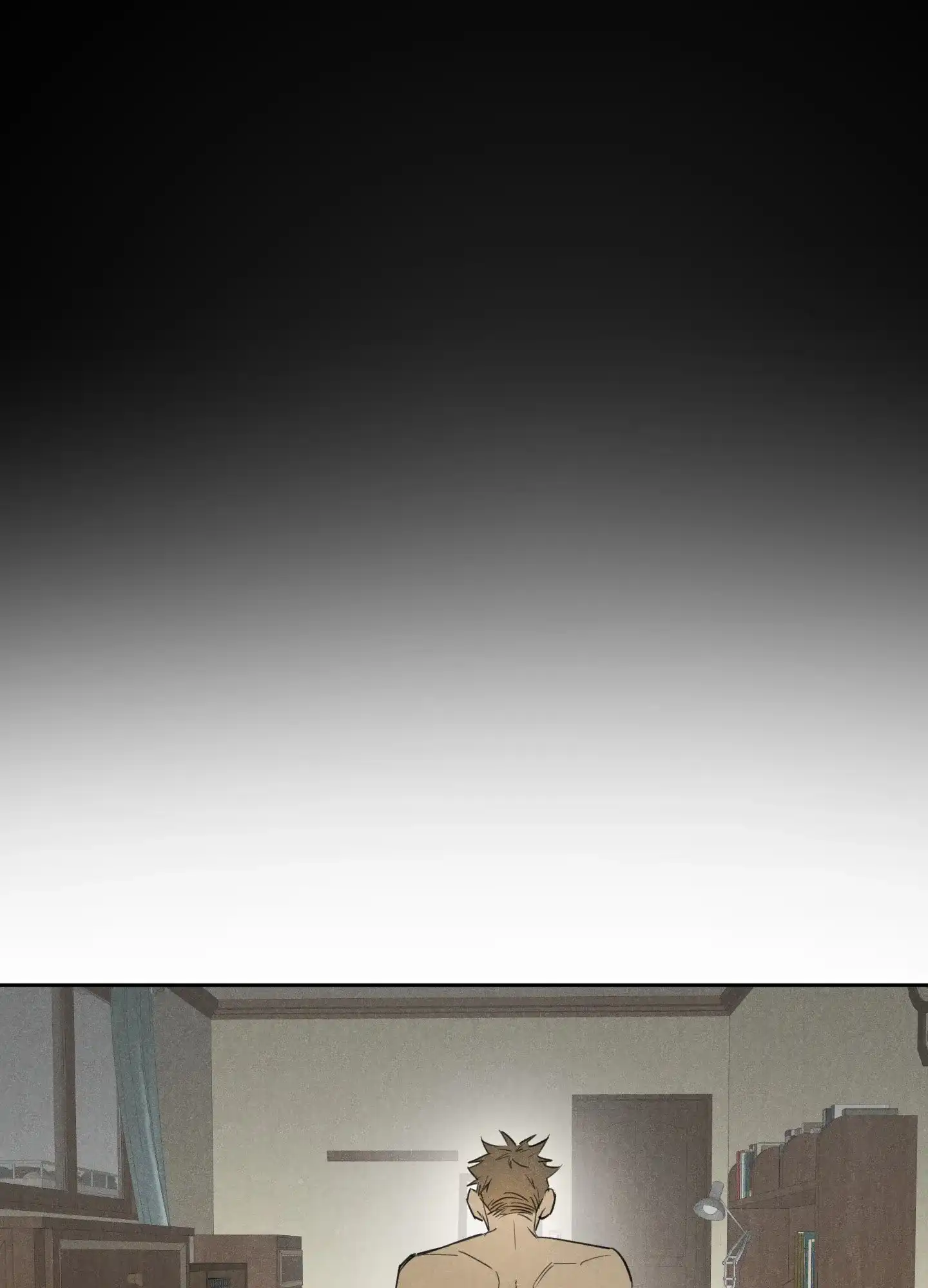 《遗忘的人》第11话 第19页