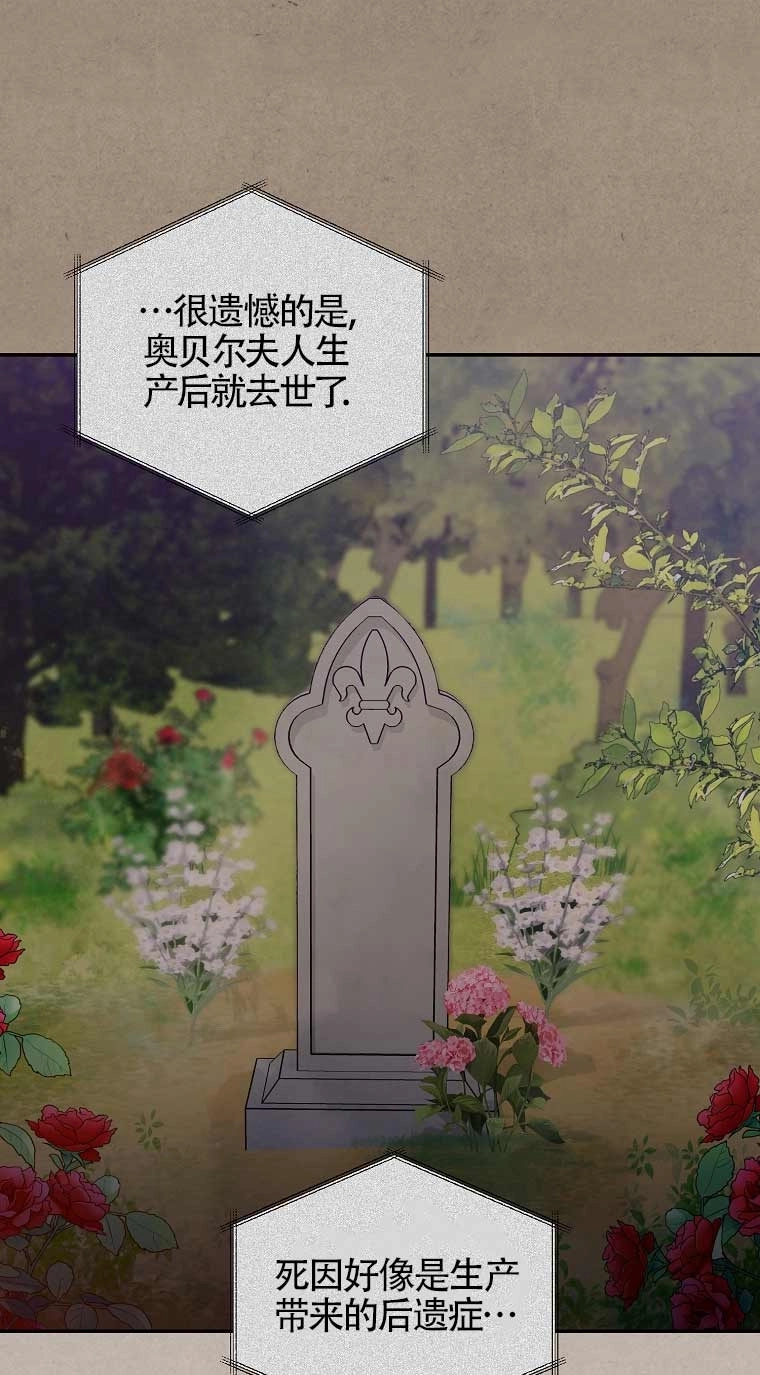 《以为是罗曼史，结果是怪谈》第19话 第53页