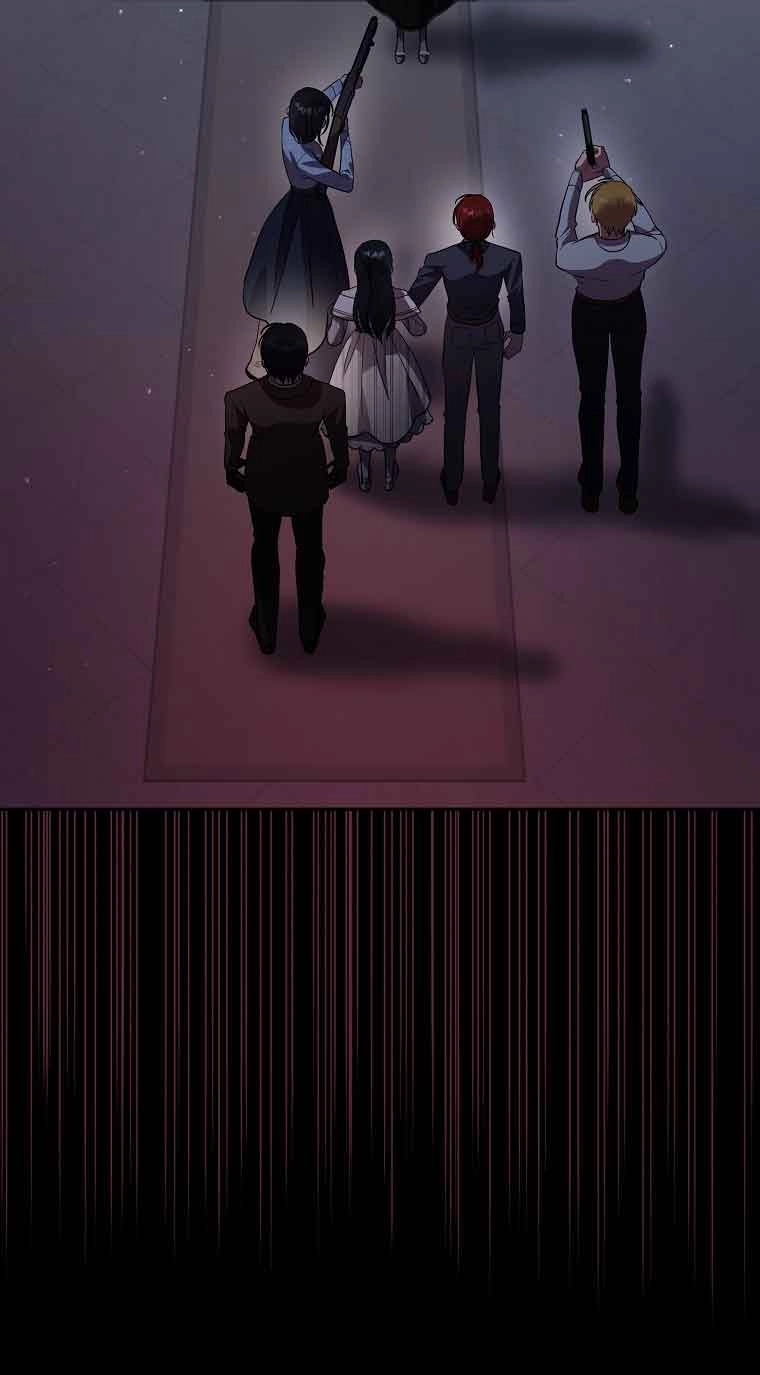 《以为是罗曼史，结果是怪谈》第38话 第52页