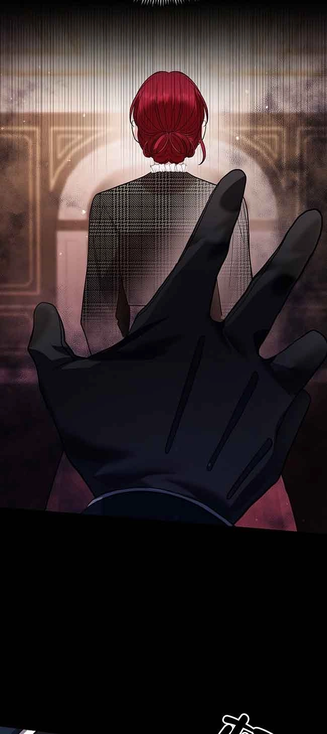 《以为是罗曼史，结果是怪谈》第40话 第33页