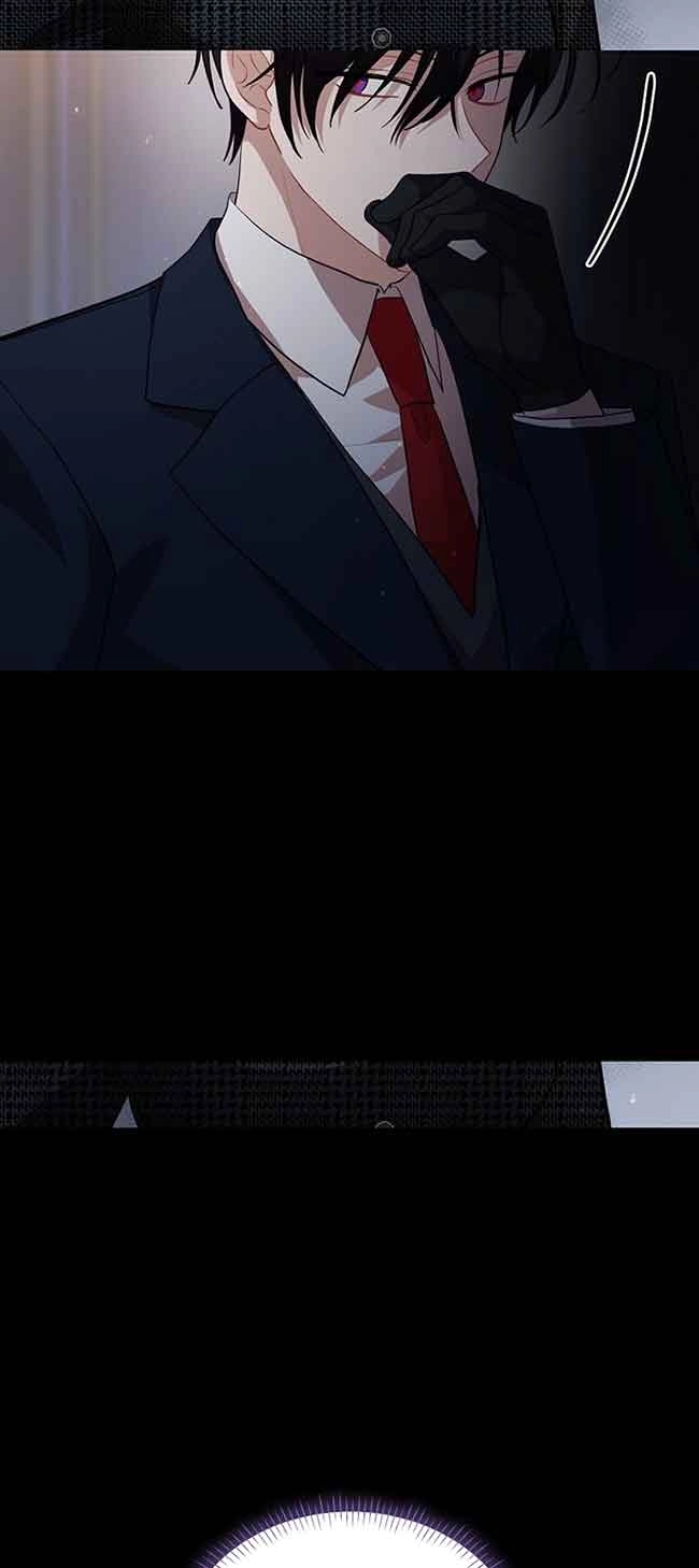 《以为是罗曼史，结果是怪谈》第40话 第30页