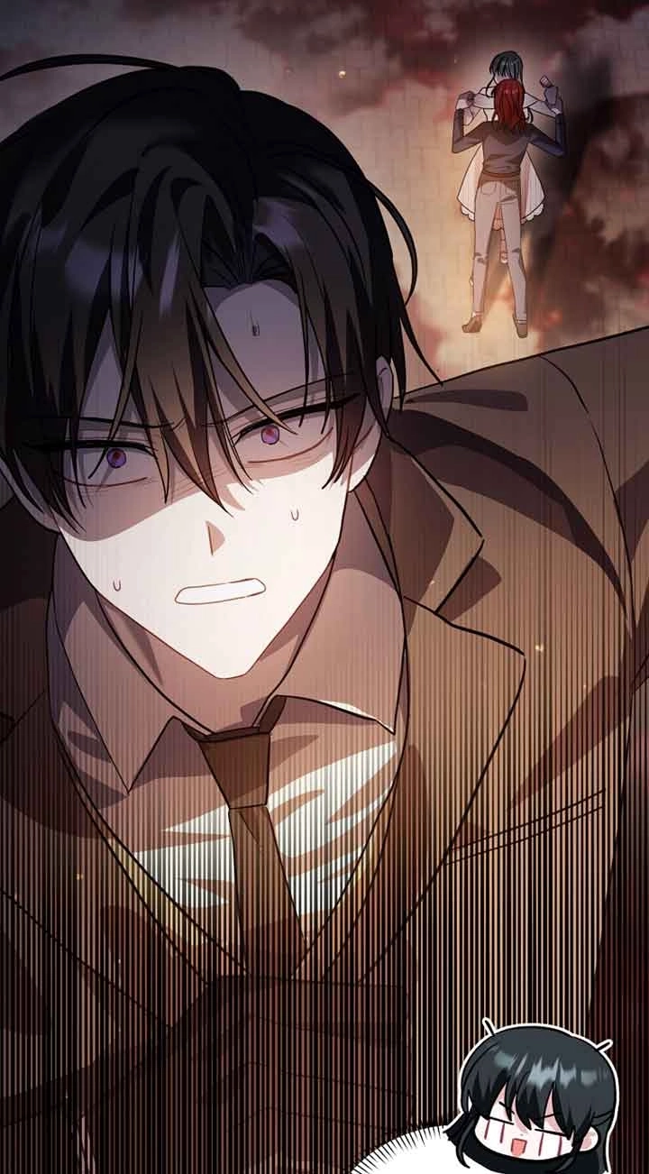《以为是罗曼史，结果是怪谈》第46话 第22页
